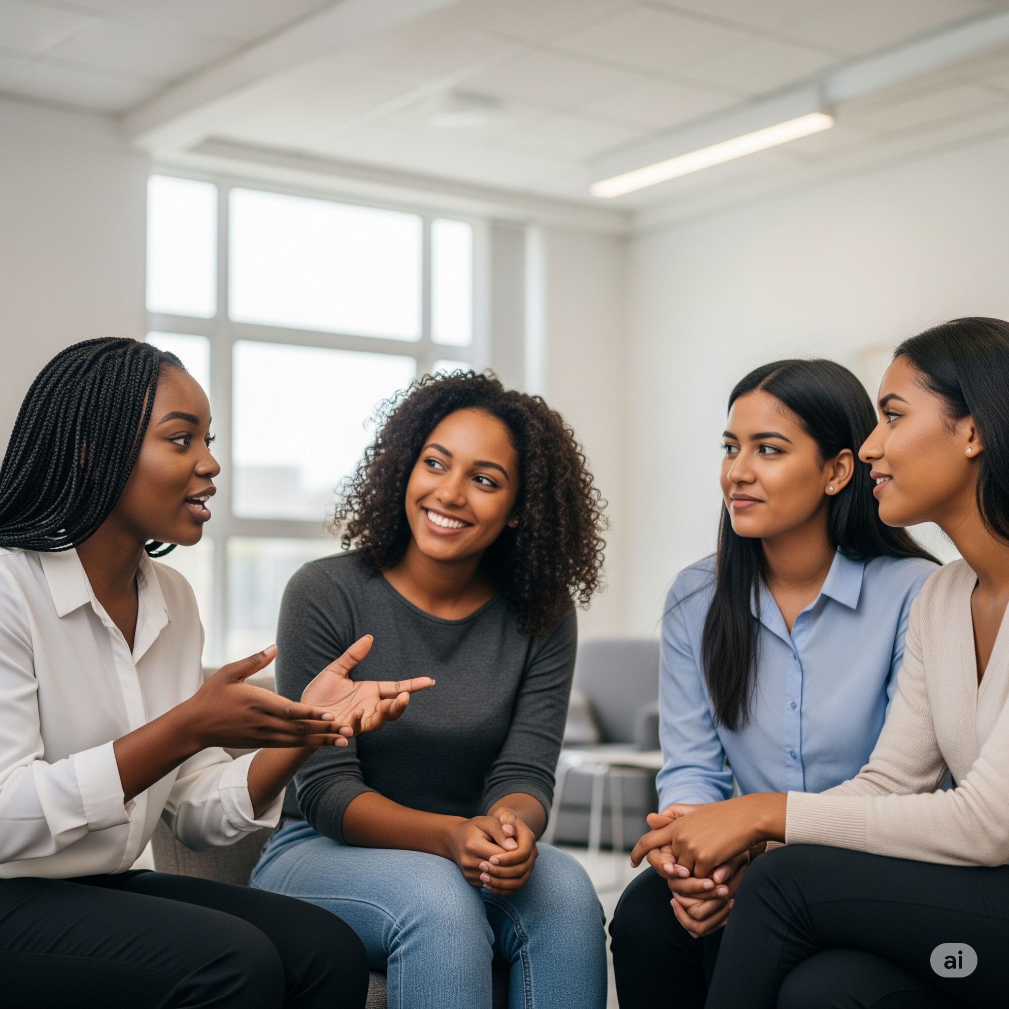 Our Journey: From a Dream to a Movement
