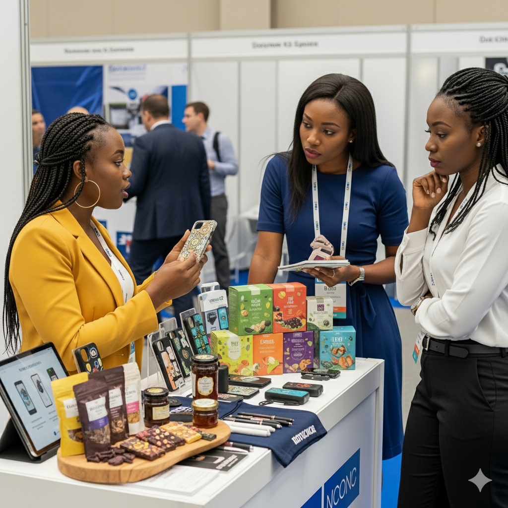 Fostering a Nation of Innovators: The Urgent Need for Entrepreneurship in South Africa