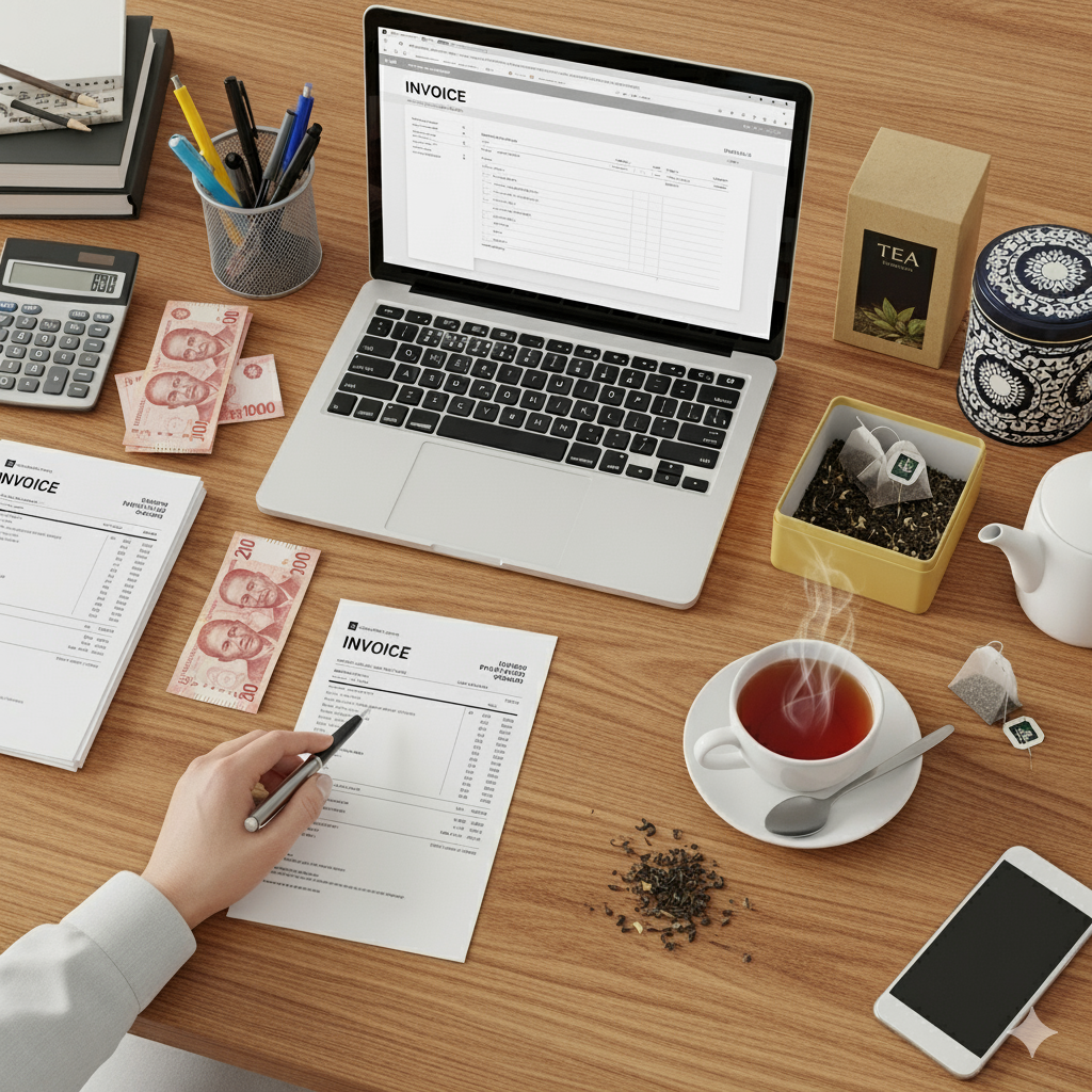 Profit & Purpose: The Micro Business Money Guide