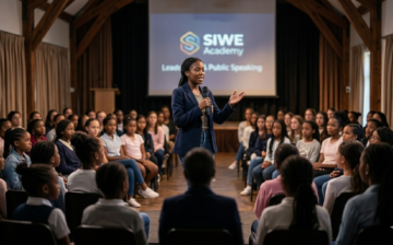 Leadership Resources
